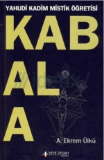 Kabala - A. Ekrem Ülkü E-Kitap İndir