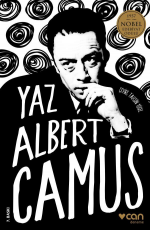 Yaz - Albert Camus E-Kitap İndir