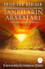 Tanrıların Arabaları - Erich Von Daniken E-Kitap İndir