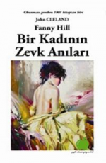 Bir Kadının Zevk Anıları - John Cleland E-Kitap İndir