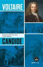 Candide - Voltaire E-Kitap İndir