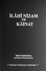 İlahi Nizam ve Kainat - Bedri Ruhselman E-Kitap İndir