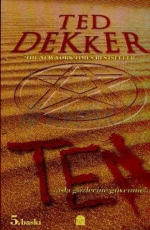 Ten - Ted Dekker E-Kitap İndir
