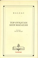 Top Oynayan Kedi Mağazası - Honore De Balzac E-Kitap İndir