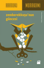 Zemberekkuşu'nun Güncesi - Haruki Murakami E-Kitap İndir