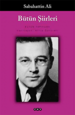 Bütün Şiirleri - Sabahattin Ali E-Kitap İndir