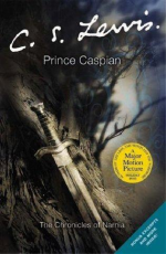 Prince Caspian - C. S. Lewis E-Kitap İndir