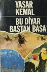 Bu Diyar Baştan Başa - Yaşar Kemal E-Kitap İndir