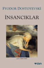 İnsancıklar - Fyodor Mihailoviç Dostoyevski E-Kitap İndir