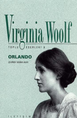 Orlando - Virginia Woolf E-Kitap İndir