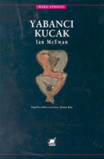 Yabancı Kucak - Ian McEwan E-Kitap İndir