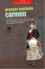 Carmen - Prosper Merimee E-Kitap İndir