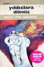 Yıldızlara Dönüş - Erich Von Daniken E-Kitap İndir