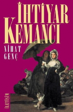 İhtiyar Kemancı - Nihat Genç E-Kitap İndir