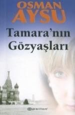 Tamara'nın Gözyaşları - Osman Aysu E-Kitap İndir