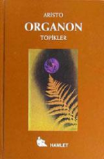 Organon 5 Topikler - Aristoteles E-Kitap İndir
