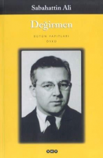 Değirmen - Sabahattin Ali E-Kitap İndir