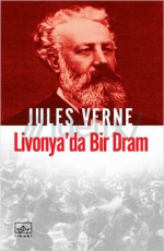 Livonya'da Bir Dram - Jules Verne E-Kitap İndir