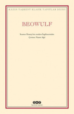 Beowulf - Seamus Heaney'in Modern İngilizcesinden - Seamus Heaney E-Kitap İndir