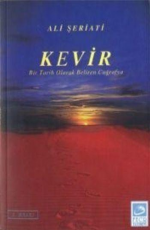 Kevir - Ali Şeriati E-Kitap İndir