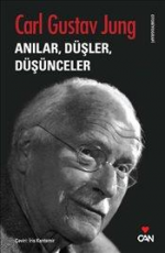 Anılar, Düşler, Düşünceler - Carl Gustav Jung E-Kitap İndir