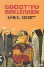 Godot'yu Beklerken - Samuel Beckett E-Kitap İndir