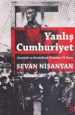 Yanlış Cumhuriyet - Sevan Nişanyan E-Kitap İndir