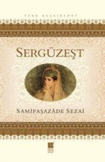 Sergüzeşt - Samipaşazade Sezai E-Kitap İndir