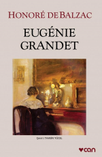 Eugenie Grandet - Honore De Balzac E-Kitap İndir