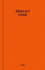 Risale-i Punk - Jessamin Swearingen E-Kitap İndir