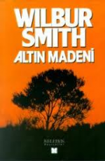 Altın Madeni - Wilbur Smith E-Kitap İndir