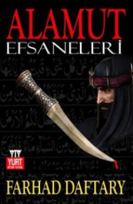 Alamut Efsaneleri - Farhad Daftary E-Kitap İndir