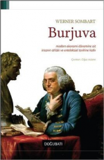 Burjuva - Werner Sombart E-Kitap İndir