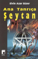 Ana Tanrıça Şeytan - Elvin Azar Süzer E-Kitap İndir