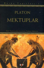 Mektuplar - Platon E-Kitap İndir