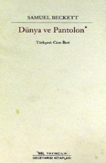 Dünya ve Pantolon - Samuel Beckett E-Kitap İndir