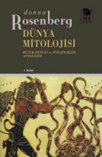 Dünya Mitolojisi - Donna Rosenberg E-Kitap İndir