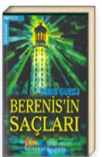 Berenis'in Saçları - Denis Guedj E-Kitap İndir