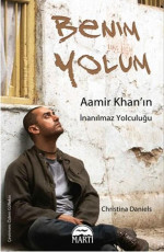 Benim Yolum - Christina Daniels E-Kitap İndir