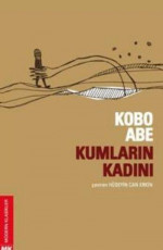 Kumların Kadını - Kobo Abe E-Kitap İndir