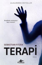 Terapi - Sebastian Fitzek E-Kitap İndir