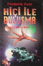 Hiçi İle Buluşma - Frederik Pohl E-Kitap İndir