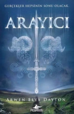 Arayıcı - Arwen Elys Dayton E-Kitap İndir