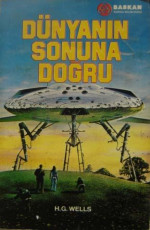 Dünyanın Sonuna Doğru - H. G. Wells E-Kitap İndir