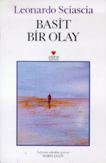 Basit Bir Olay - Leonardo Sciascia, Orson Scott Card E-Kitap İndir