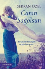 Canın Sağolsun - Serkan Özel E-Kitap İndir