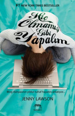 Hiç Olmamış Gibi Yapalım - Jenny Lawson E-Kitap İndir