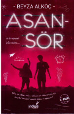 Asansör - Beyza Alkoç E-Kitap İndir