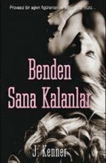 Benden Sana Kalanlar - Julie Kenner E-Kitap İndir