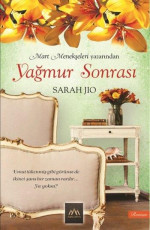 Yağmur Sonrası - Sarah Jio E-Kitap İndir